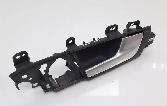 Audi A3 S3 A3 Sportback 8P Rear door interior handle 8P4839020