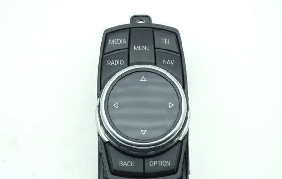 BMW i3 Multifunctional control switch/knob 9320288