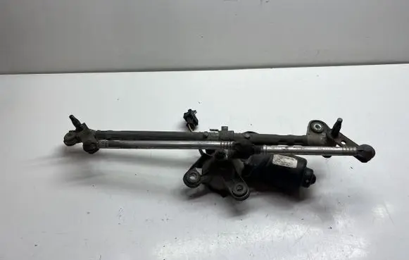 Opel Signum Front wiper linkage and motor 09185806 23001495 40533