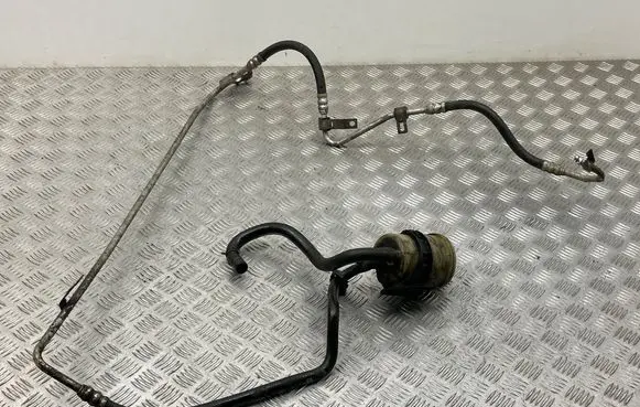 Opel Vivaro Power steering hose/pipe/line 7700782884