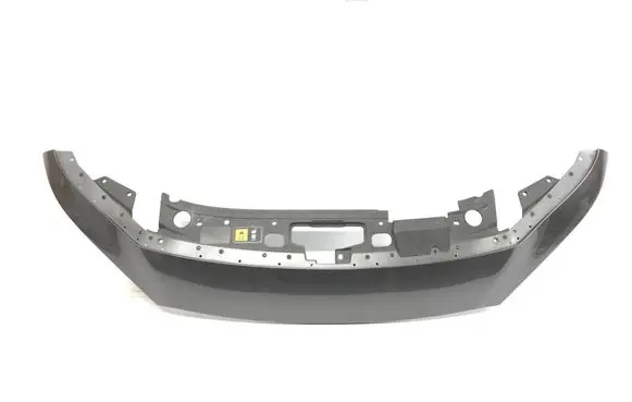 Mazda 3 Top upper radiator support slam panel BCKA50722