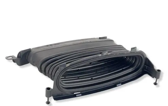 Mercedes-Benz A W177 Intercooler air guide/duct channel A1770909401
