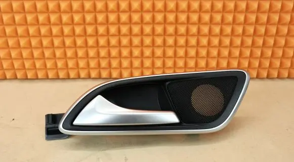 Mercedes-Benz B W246 W242 Rear door interior handle trim 2467300348