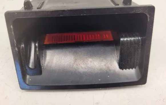 Audi A4 S4 B8 8K Car ashtray 8K0857989