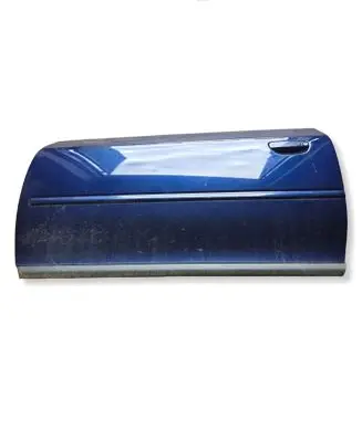 Audi A3 S3 8L Door (2 Door Coupe) 