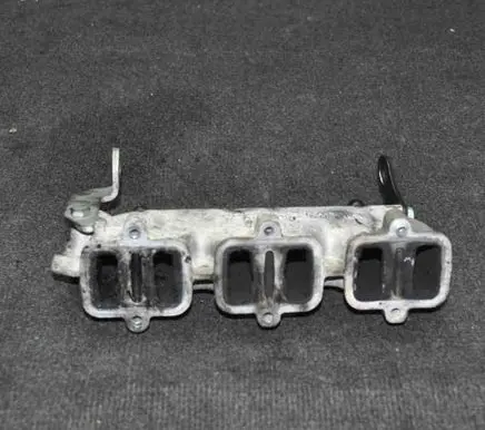 Audi A4 S4 B7 8E 8H Intake manifold 059129713AB