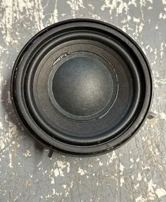 BMW 5 F10 F11 Panel speaker 9151127 430407862521