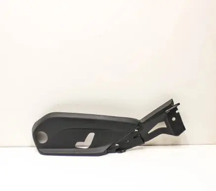 Mercedes-Benz C W205 Front door seat control surround trim A2059191322