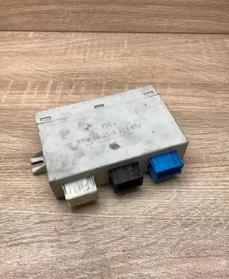 BMW 5 E39 Parking PDC control unit/module 6921414