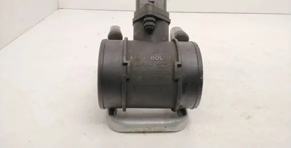 Opel Zafira A Mass air flow meter 24437502 0281002478