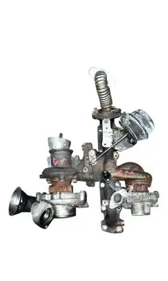 Volvo V60 Turbo 31293086 36002757 36002640