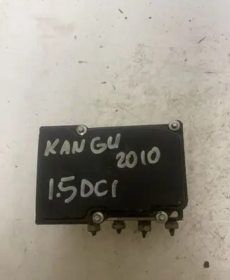 Renault Kangoo II ABS Pump 0265800498