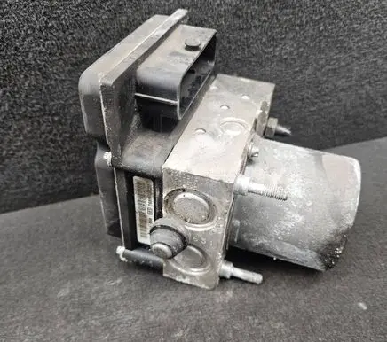 Audi A6 S6 C6 4F ABS Pump 4F0910517AC 4F0614517T