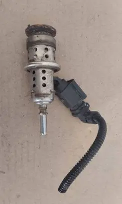 Peugeot Partner III Fuel injector 9813930180