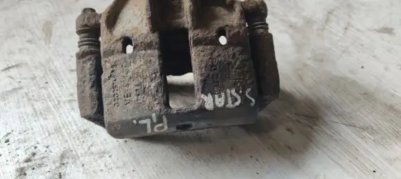 Mitsubishi Space Star Front brake caliper MR249222