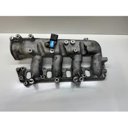 Fiat Croma Intake manifold 55192747