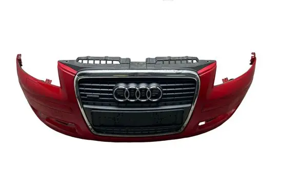 Audi A3 S3 8P Front bumper 8P4807437