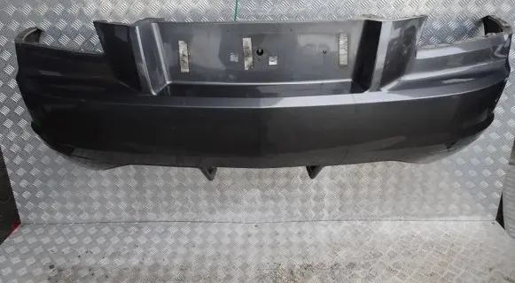 Chrysler Crossfire Rear bumper