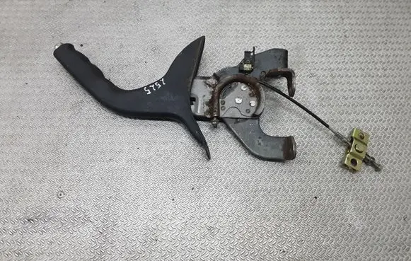 Hyundai Santa Fe Handbrake/parking brake lever assembly