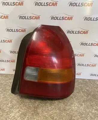 Honda Civic Rear/tail lights 0431262