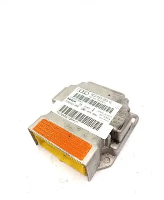 Audi A4 S4 B7 8E 8H Airbag control unit/module 8E0959655G 0285001668