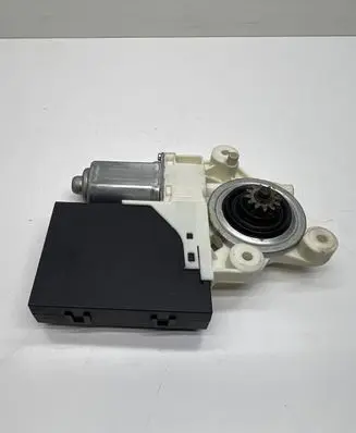 Volvo V50 Front door window regulator motor 30737681 994582108 110611140319