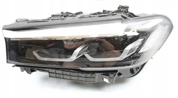 BMW 5 G30 G31 Headlight/headlamp 5A388C3