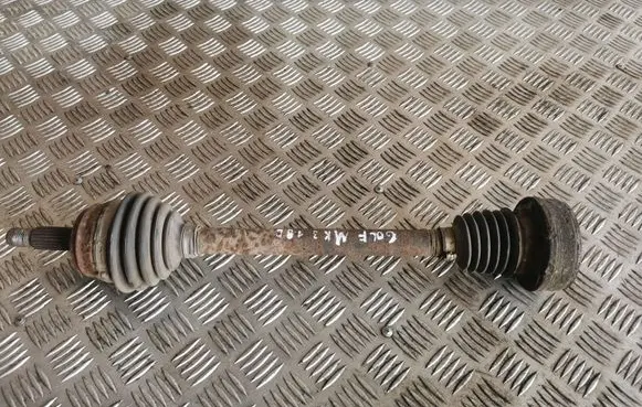 Volkswagen Golf III Front driveshaft