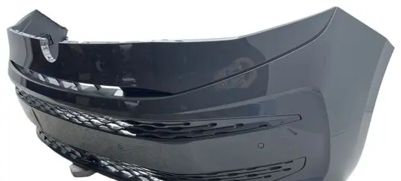 Volkswagen Multivan T7 Front bumper 7T0807221F LR7H