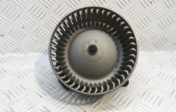 Nissan Pathfinder R51 Heater fan/blower 4NAH-19805-CD