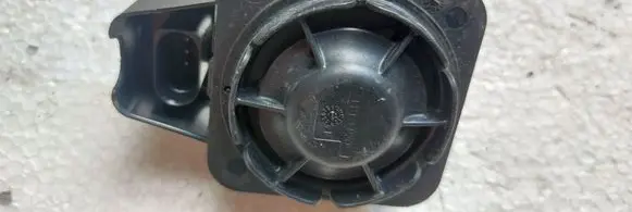 Mazda CX-5 Alarm system siren KD4767SB1 70939215 MAZDA-CX-5