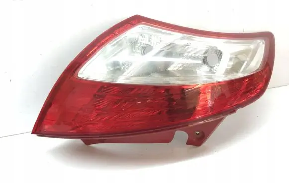Suzuki Swift II Rear/tail lights