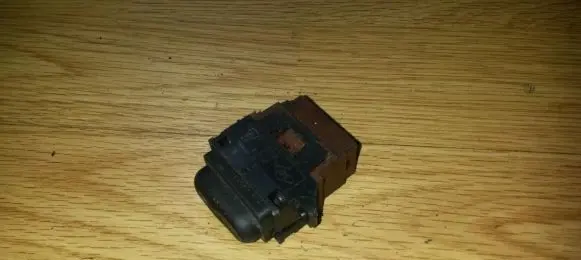 Renault Laguna I Electric window control switch