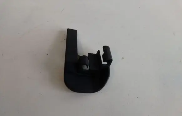 BMW 5 E60 E61 Front passenger seat rail trim 52107007700 60829010