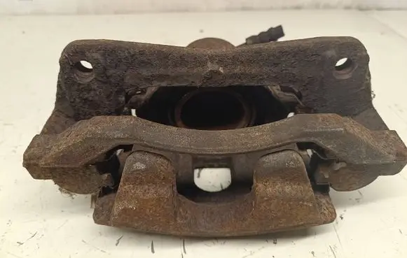 Mazda 6 Front brake caliper
