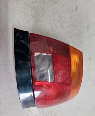 Audi A4 S4 B5 8D Rear/tail lights 084411921R 014411921RR