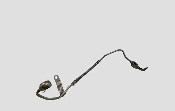 Nissan Juke I F15 Turbo turbocharger oiling pipe/hose