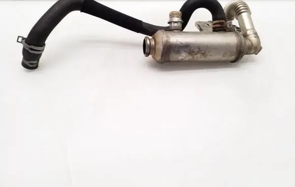 Ford S-MAX EGR valve cooler 4M5Q9F464B1C