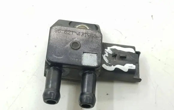 Exhaust gas pressure sensor