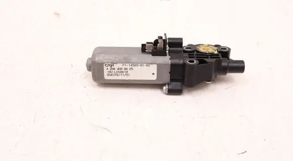 Mercedes-Benz GLE (W166 - C292) Steering column adjust motor A2044600425