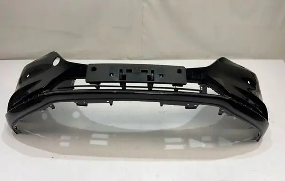 Mazda 6 Front bumper