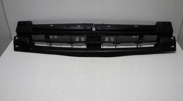 Renault Trafic II (X83) Front bumper support beam 176060