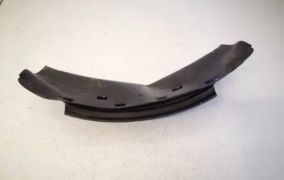 Citroen C4 I Steering wheel column trim C62576110