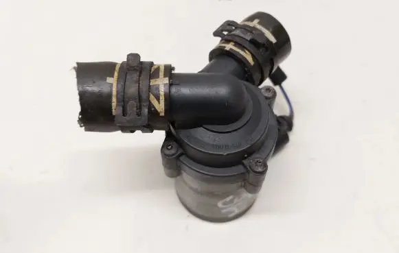 Porsche Cayenne (9PA) Electric auxiliary coolant/water pump 7L0965561D