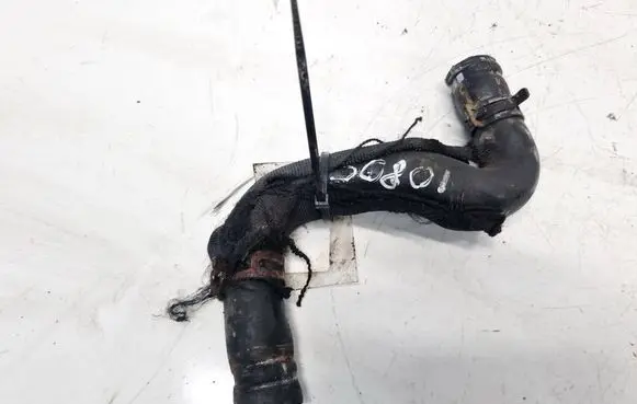 Peugeot 206 Engine coolant pipe/hose