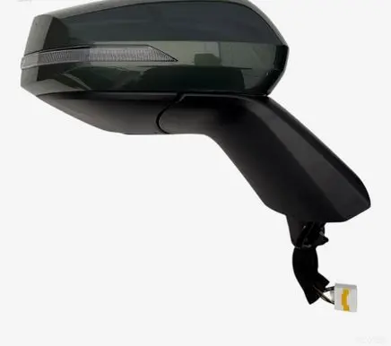 KIA Sportage Front door electric wing mirror