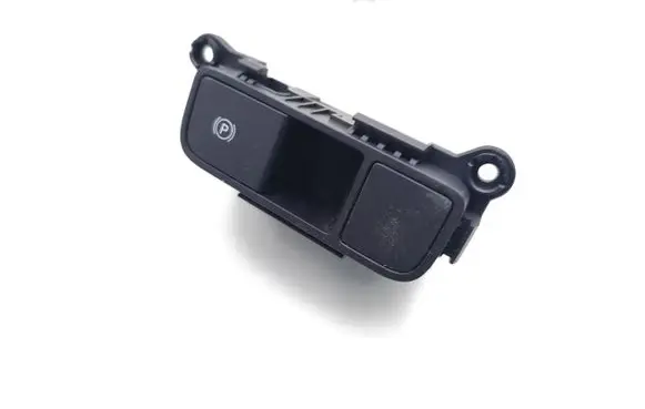 Hand parking brake switch