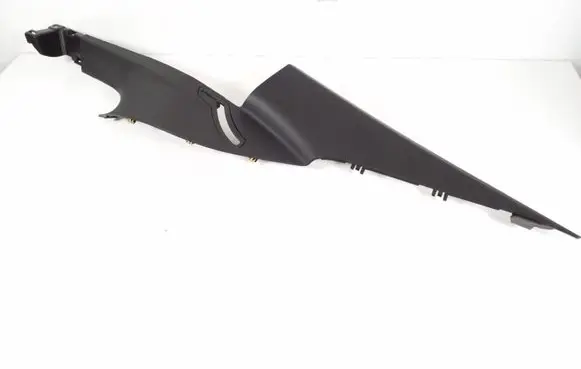 (D)pillar trim (top)