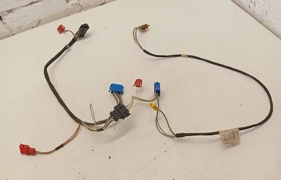 Volkswagen Transporter - Caravelle T4 Panel wiring 7D0971056A