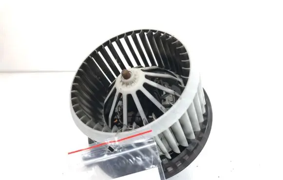 Alfa Romeo 159 Heater fan/blower 52407597